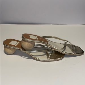 Dolce Vita Square Tor Heels